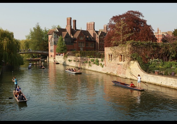 University of Cambridge